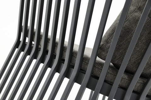 CHANCELLOR Outdoor Dining Chair