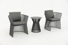 CHANCELLOR Outdoor Balcony Set