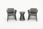 CHANCELLOR Outdoor Balcony Set