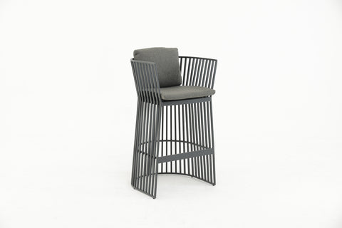 CHANCELLOR Outdoor Bar Chair