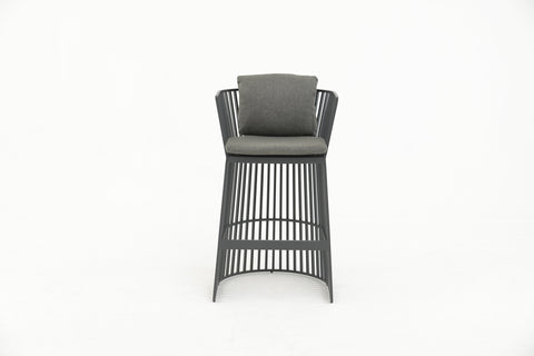 CHANCELLOR Outdoor Bar Chair