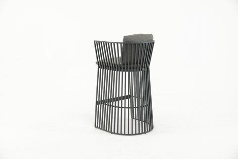 CHANCELLOR Outdoor Bar Chair