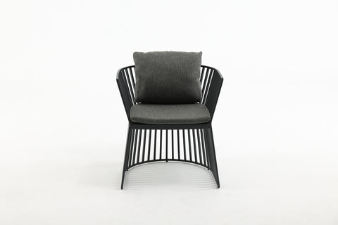 CHANCELLOR Outdoor Dining Chair