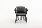 CHANCELLOR Outdoor Dining Chair