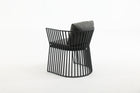 CHANCELLOR Outdoor Dining Chair