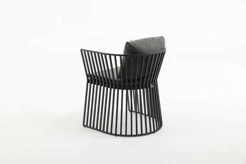 CHANCELLOR Outdoor Dining Chair