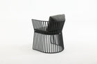 CHANCELLOR Outdoor Dining Chair
