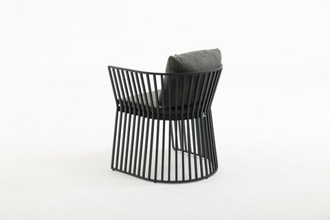 CHANCELLOR Outdoor Dining Chair