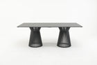 CHANCELLOR Rectangular Outdoor Dining Table