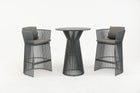 CHANCELLOR Outdoor Bar Set
