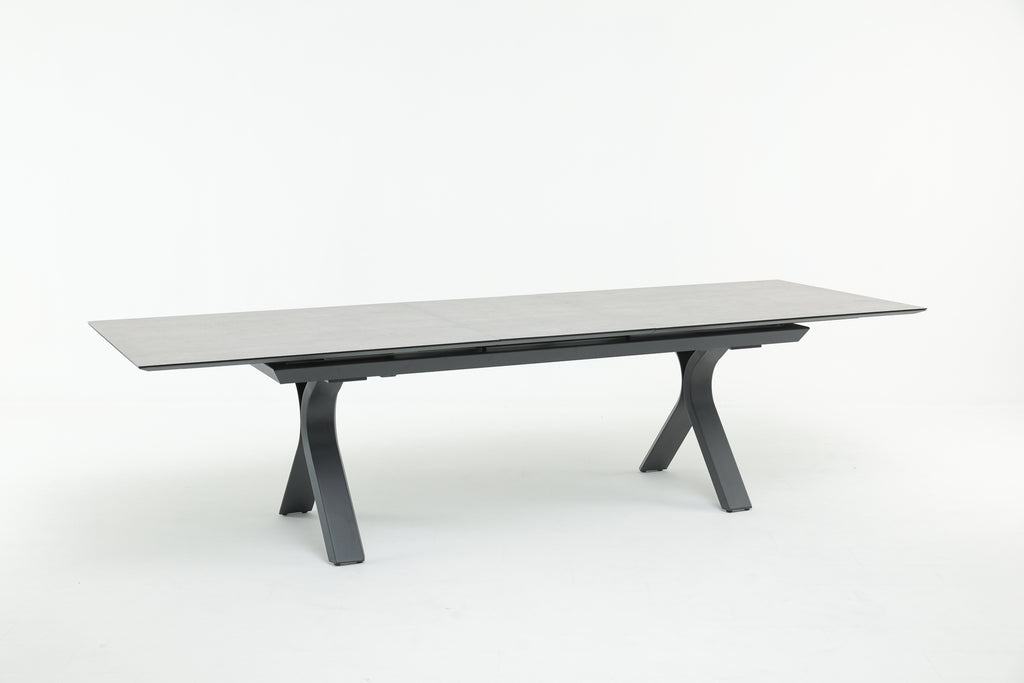 CITOVA Extendable Outdoor Dining Table