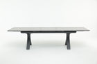CITOVA Extendable Outdoor Dining Table