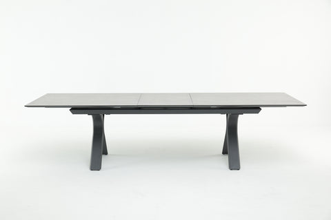 CITOVA Extendable Outdoor Dining Table