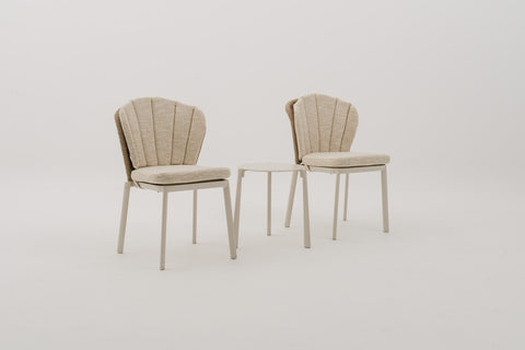 CORALENA-VITORRA Balcony Set