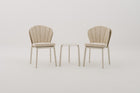 CORALENA-VITORRA Balcony Set