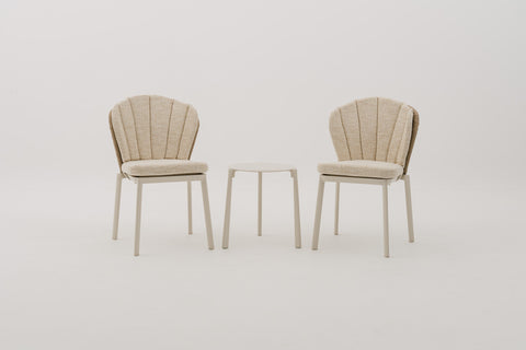 CORALENA-VITORRA Balcony Set