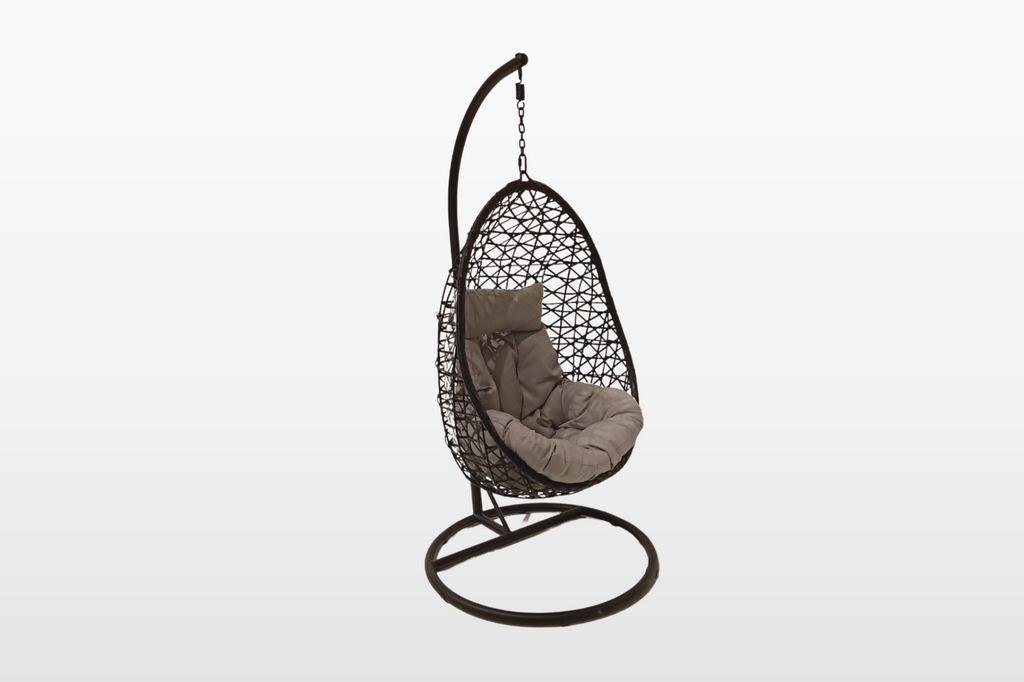 DEEOIR Outdoor Hanging Chair