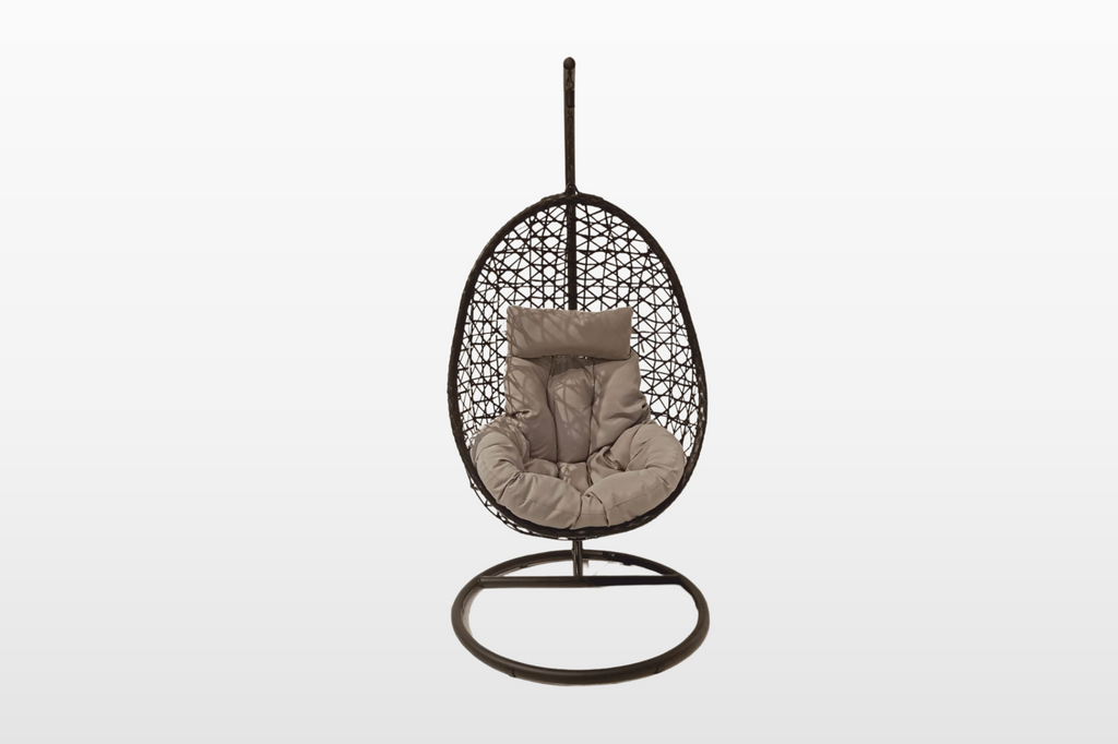 DEEOIR Outdoor Hanging Chair