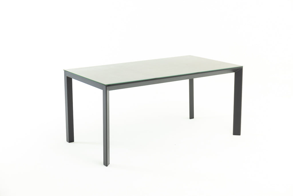 EMBOURG Outdoor Dining Table