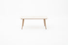 Outdoor Coffee Table with Sintered Stone Top