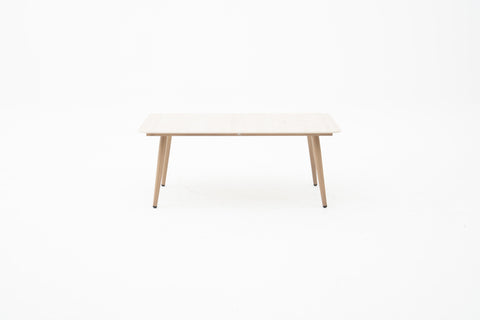 Outdoor Coffee Table with Sintered Stone Top
