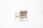 Outdoor Wicker Lounge Chair