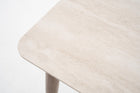 Outdoor Coffee Table with Sintered Stone Top