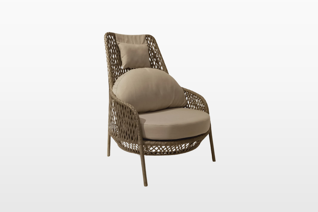 ESPADA Outdoor Leisure Chair