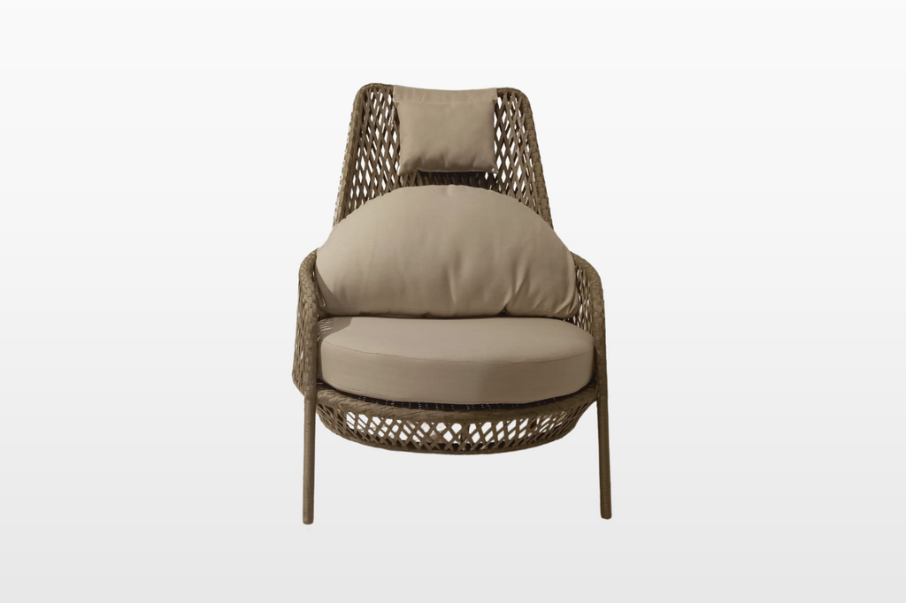 ESPADA Outdoor Leisure Chair