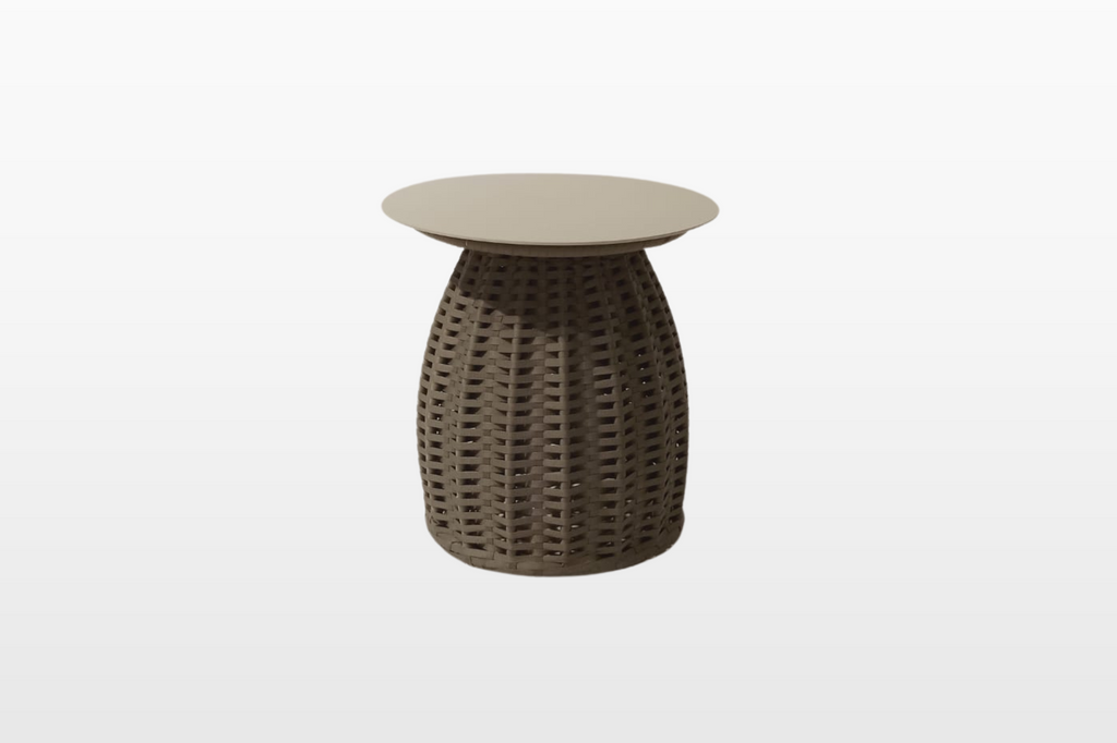 ESPADAI Outdoor Side Table