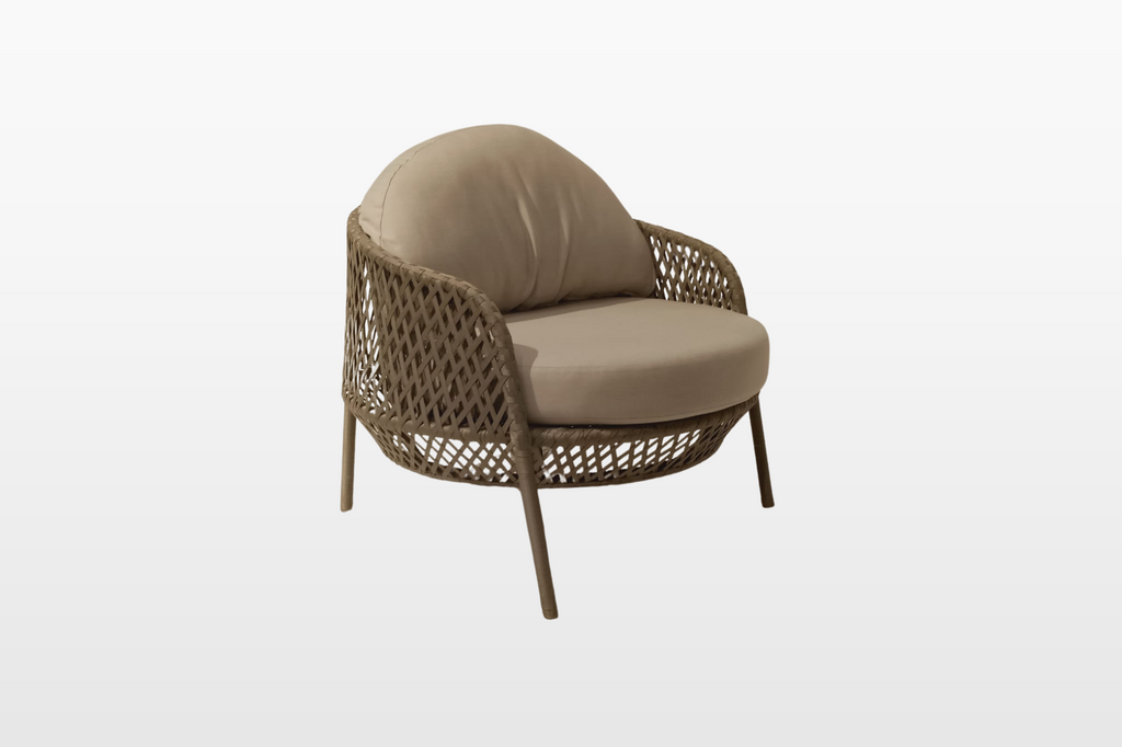 ESPADA Outdoor Lounge Chair