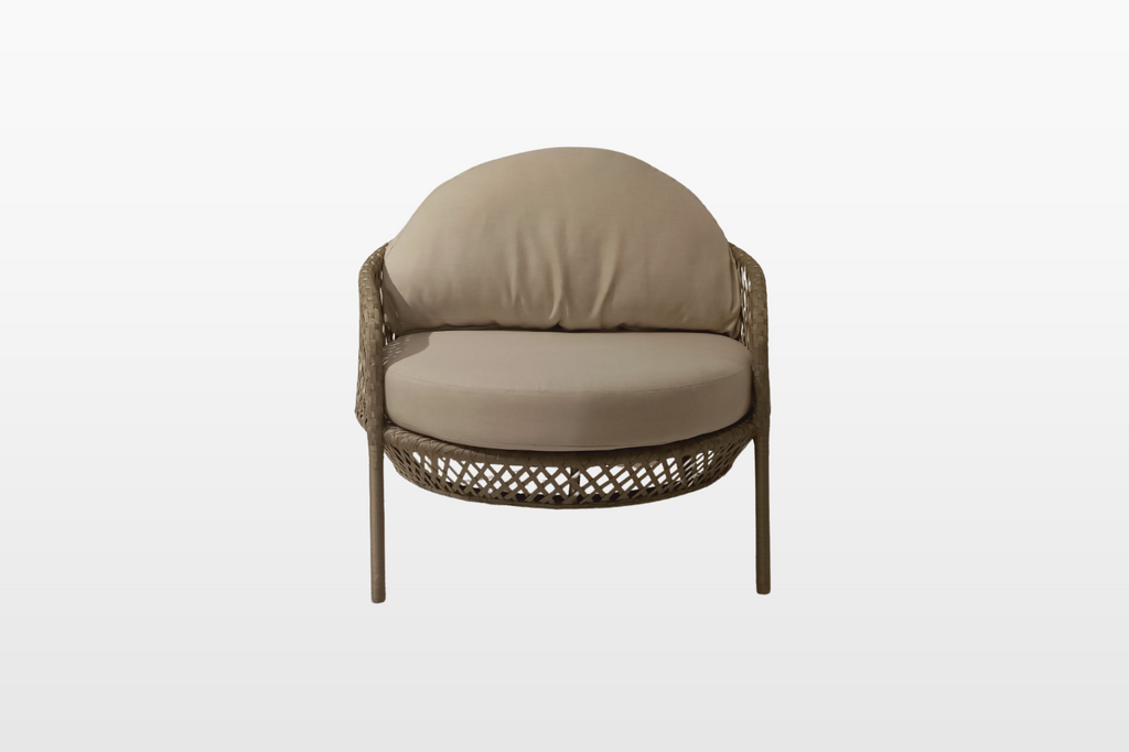 ESPADA Outdoor Lounge Chair