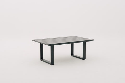 FARGOZA Rectangular Outdoor Coffee Table