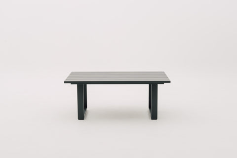 FARGOZA Rectangular Outdoor Coffee Table