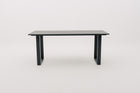FARGOZA Rectangular Outdoor Dining Table
