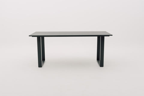 FARGOZA Rectangular Outdoor Dining Table