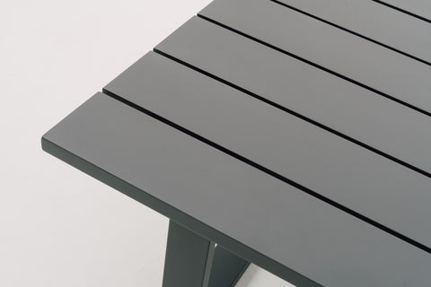 FARGOZA Rectangular Outdoor Coffee Table