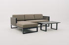 FARGOZA 3-Piece Outdoor Lounge Set