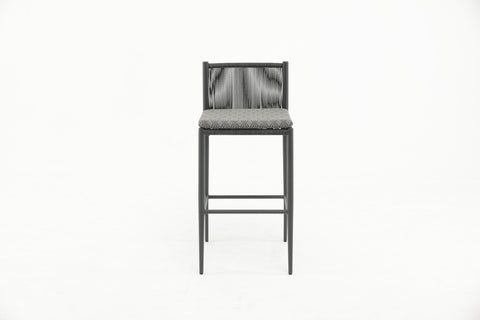 FINCHLEY Outdoor Bar Chair