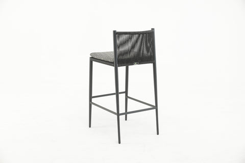 FINCHLEY Outdoor Bar Chair