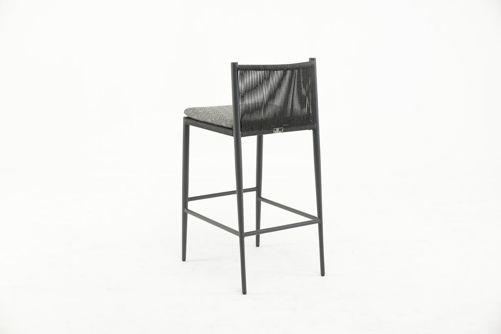 FINCHLEY Outdoor Bar Chair