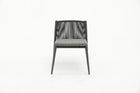 FINCHLEY Stackable Outdoor Dining Chair