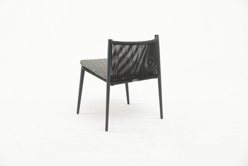 FINCHLEY Stackable Outdoor Dining Chair