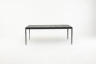 FINCHLEY Outdoor Dining Table