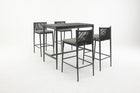 FINCHLEY Outdoor Bar Set