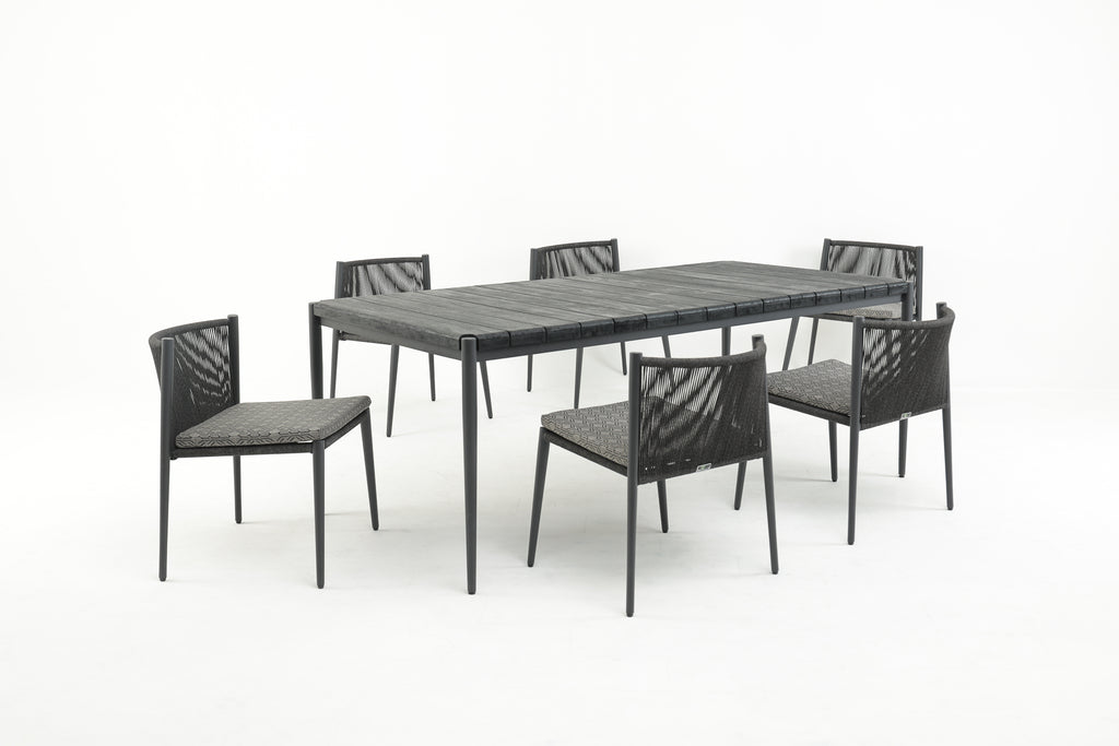 FINCHLEY Outdoor Dining Set