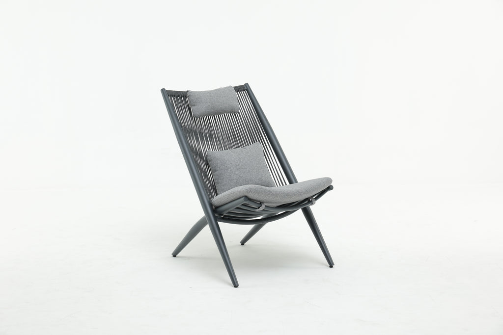 GOTESTRAAT Outdoor Deck Chair
