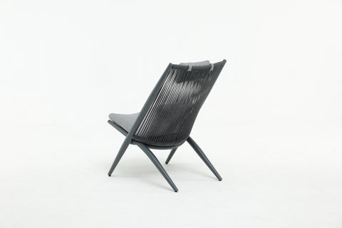 GOTESTRAAT Outdoor Deck Chair