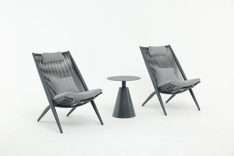 GOTESTRAAT Patio Set