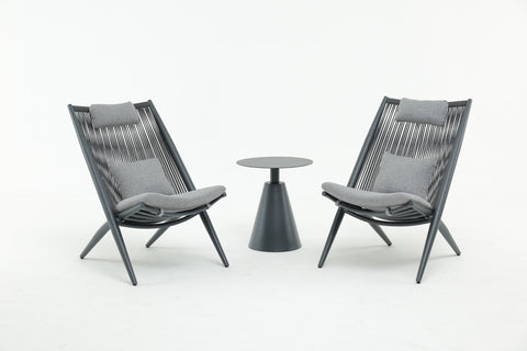GOTESTRAAT Patio Set